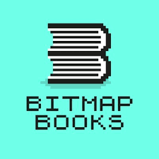 Bitmap Books Logo