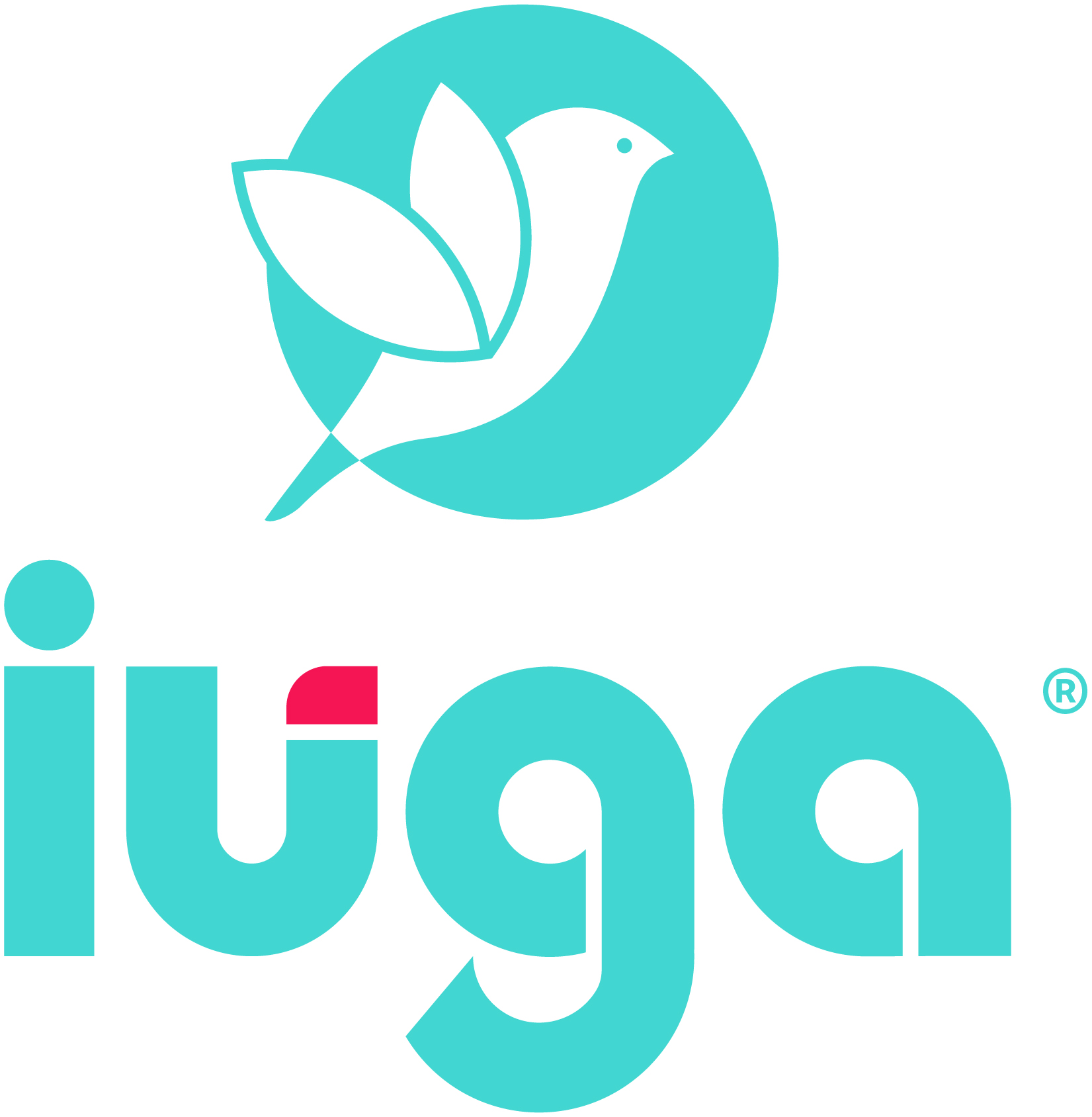 IUGA Logo
