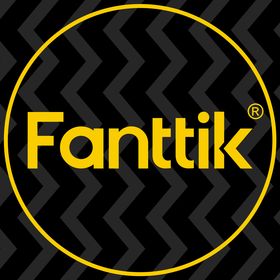 Fanttik Logo